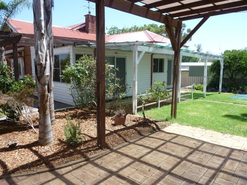 6 Gregory Street, Northam WA 6401