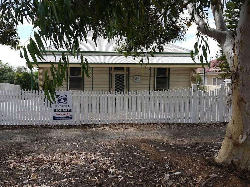 18 Selby Street, Northam WA 6401