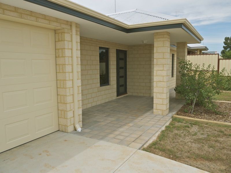 2A Throssell Street, Northam WA 6401