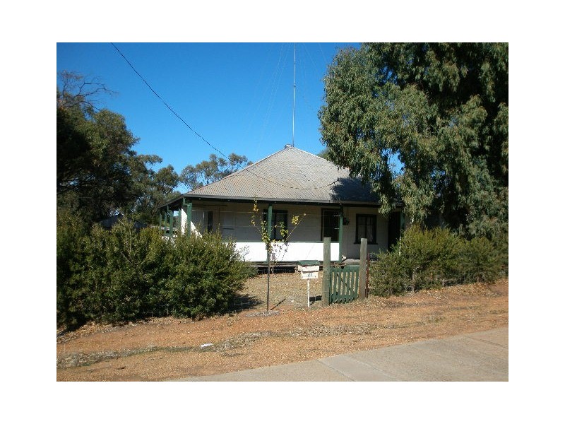 51 Kennedy Street, Northam WA 6401