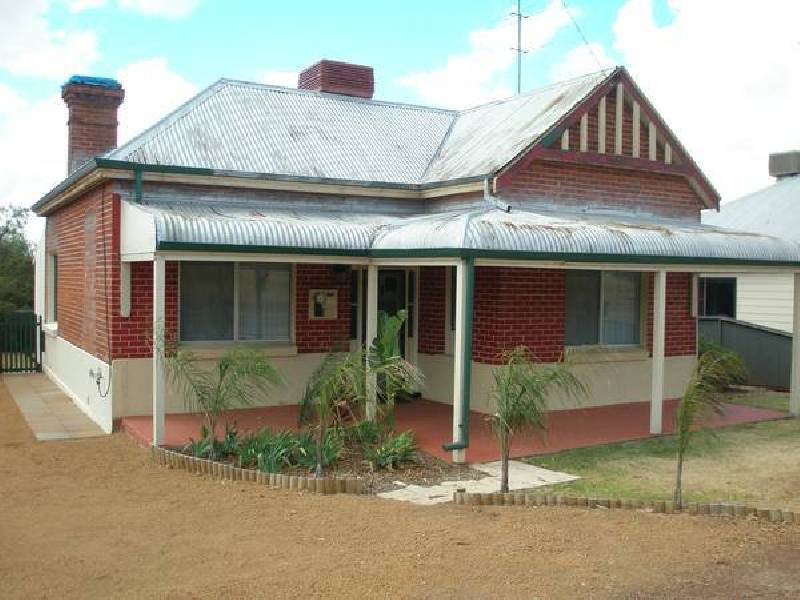 202 Wellington Street, Northam WA 6401