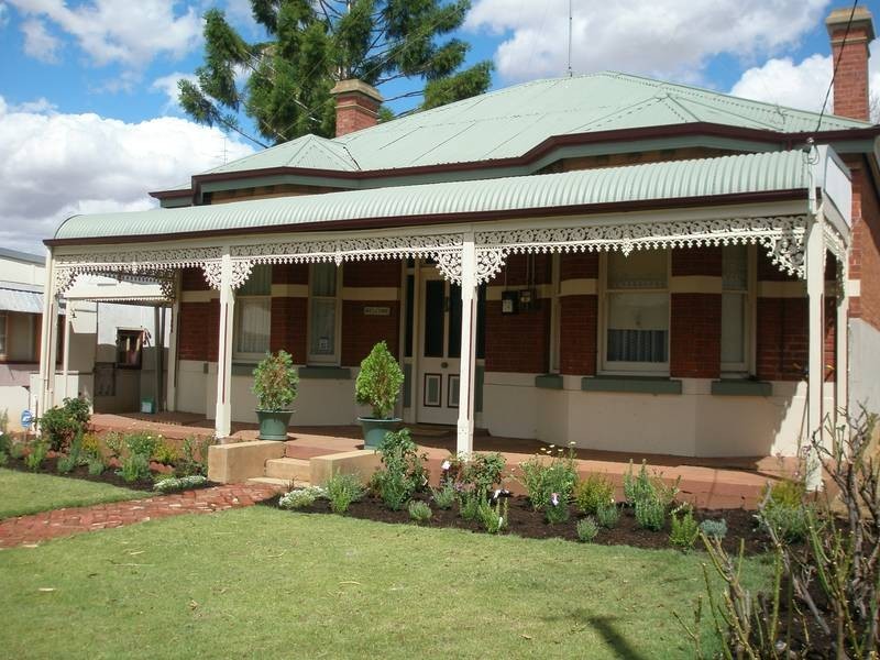 165 Wellington Street, Northam WA 6401