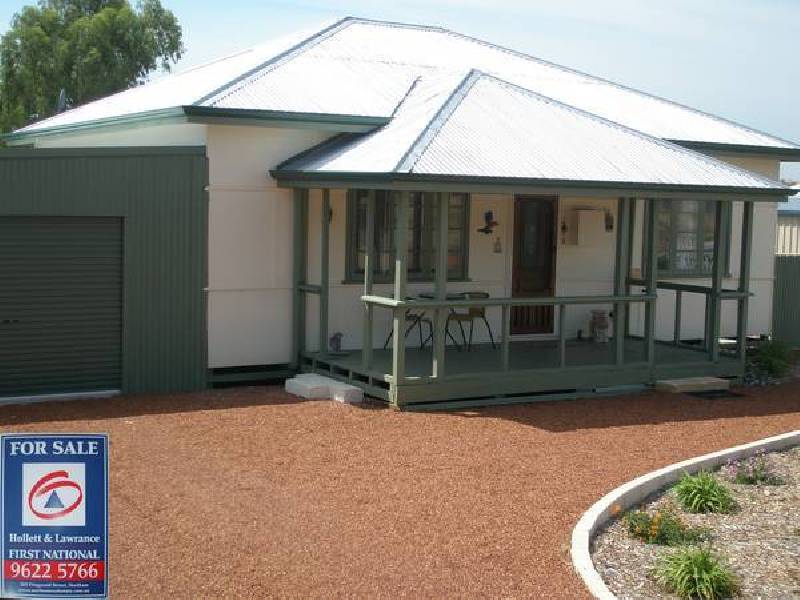 43 James Street, Northam WA 6401