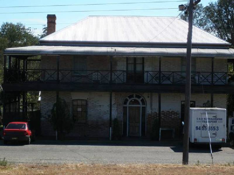 Robinson Street, Spencers Brook WA 6401