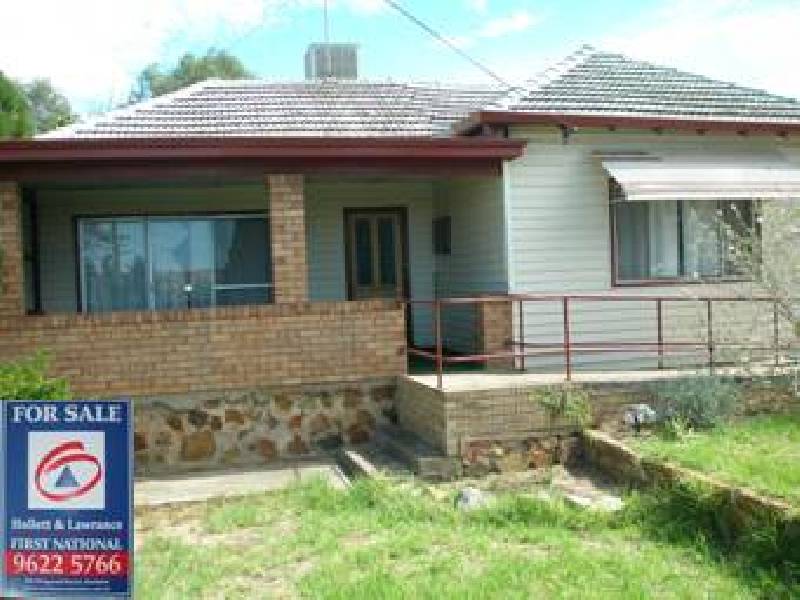 80 Forrest Street, Northam WA 6401