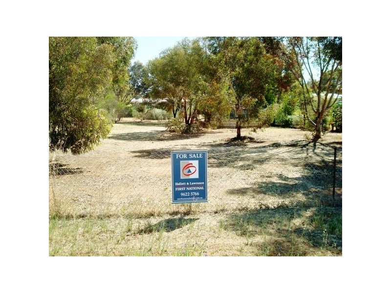 Lot 50 Ore Street, Northam WA 6401