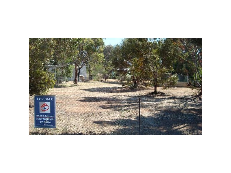 Lot 50 Ore Street, Northam WA 6401