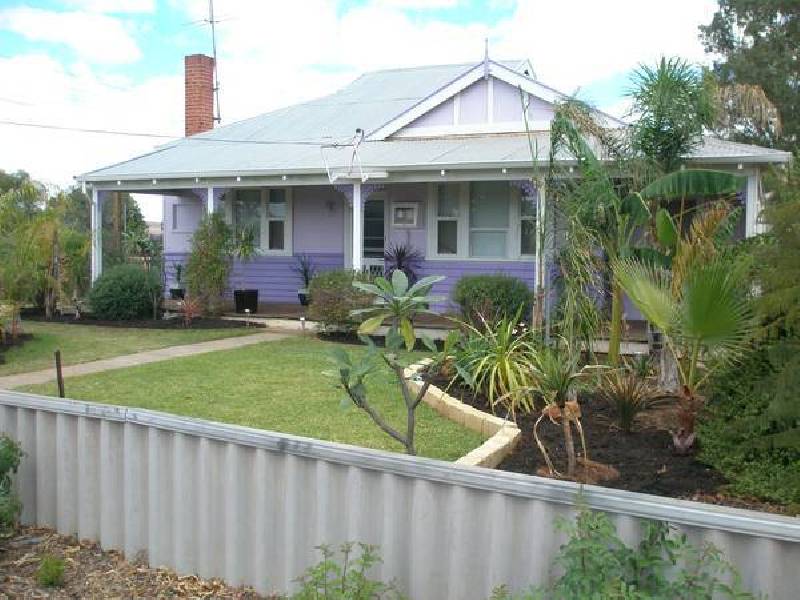 26 Gerald Terrace, Northam WA 6401