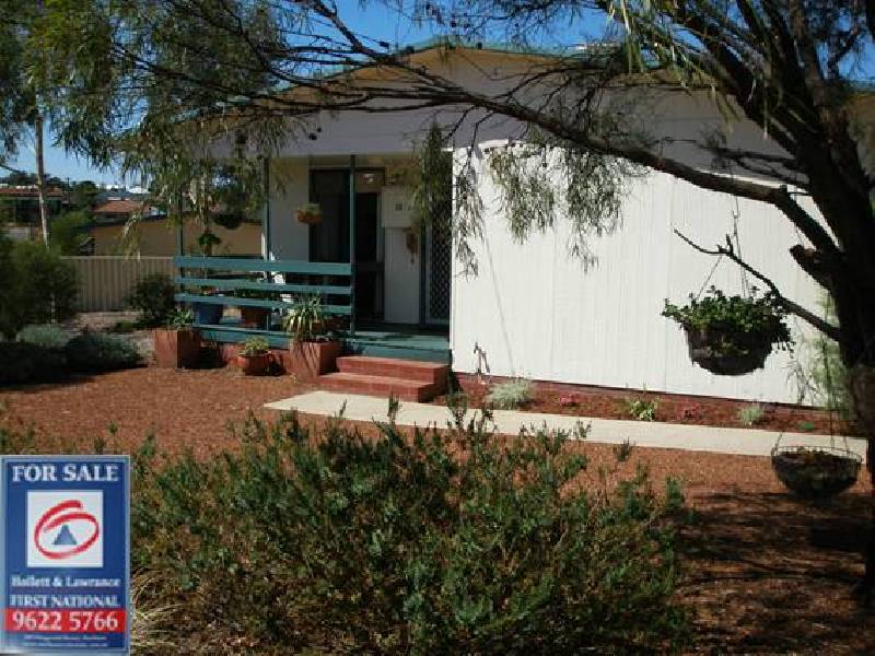 13 James Street, Northam WA 6401