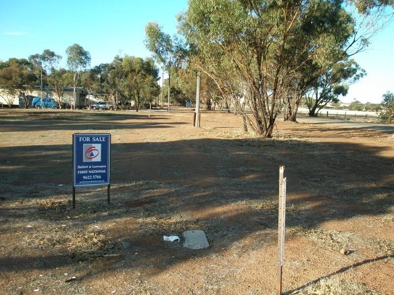 Lot 42 Muluckine Road, Northam WA 6401