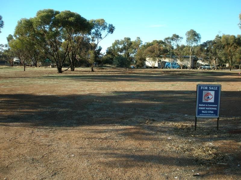 Lot 42 Muluckine Road, Northam WA 6401
