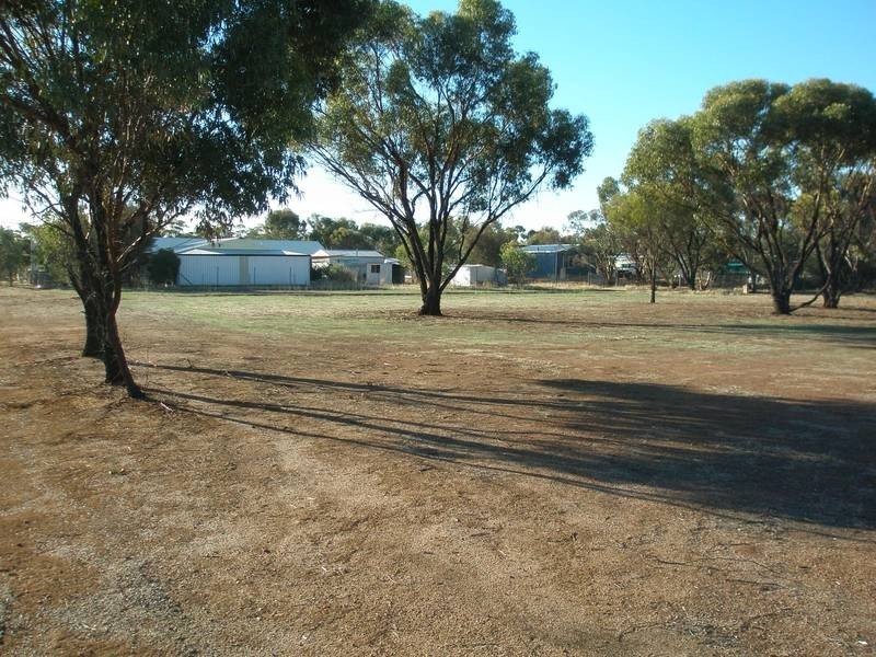 Lot 42 Muluckine Road, Northam WA 6401