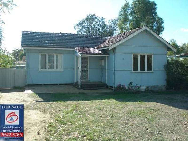 Yalbaroo Road, Northam WA 6401