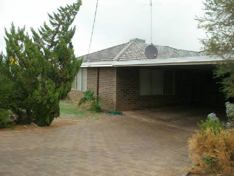 19 Goomalling Road, Northam WA 6401