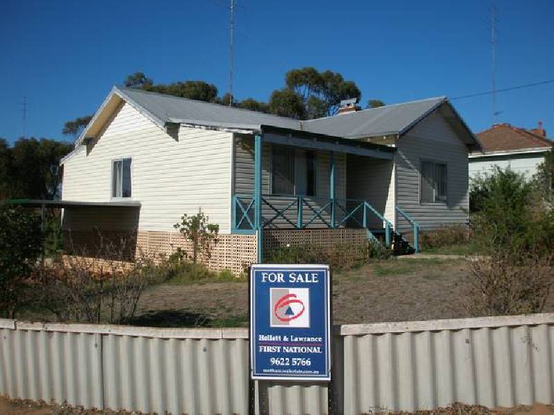 1 Gerald Terrace, Northam WA 6401