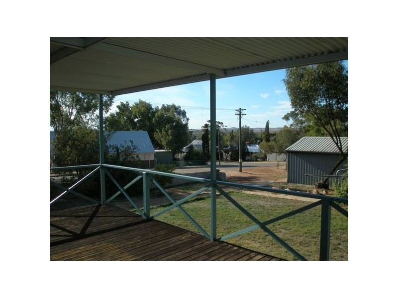 1 Gerald Terrace, Northam WA 6401