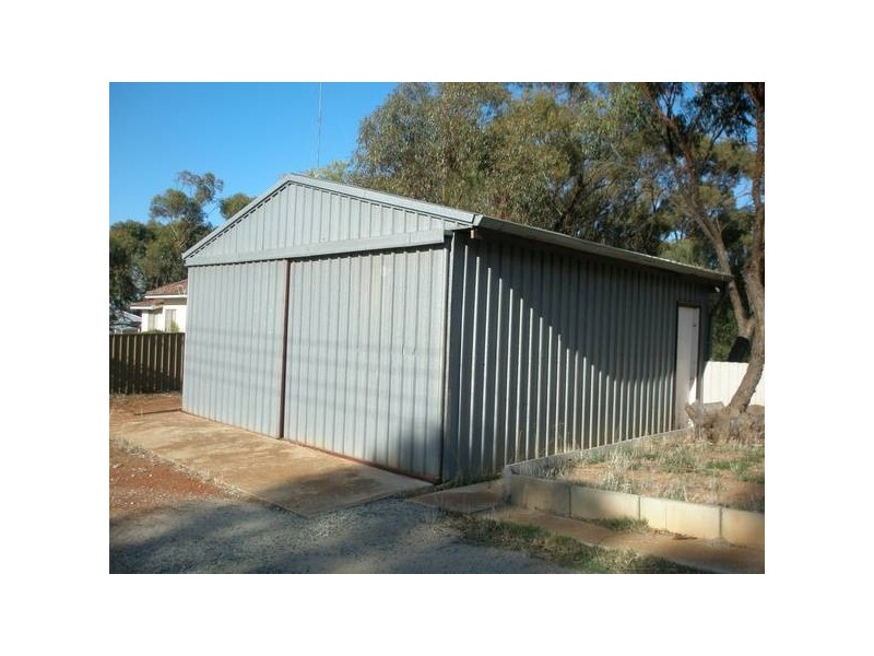 1 Gerald Terrace, Northam WA 6401