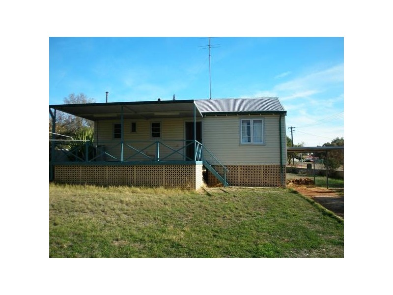 1 Gerald Terrace, Northam WA 6401