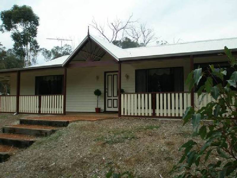 Lot 209 Tamma Road, Bakers Hill WA 6562