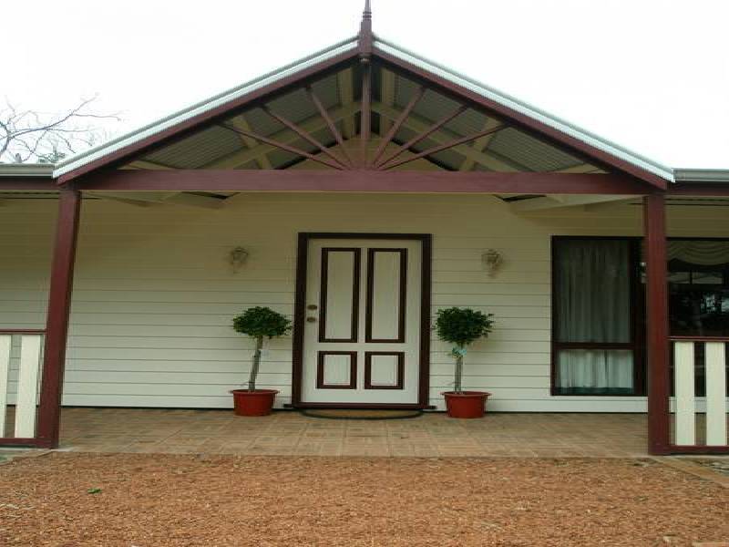 Lot 209 Tamma Road, Bakers Hill WA 6562