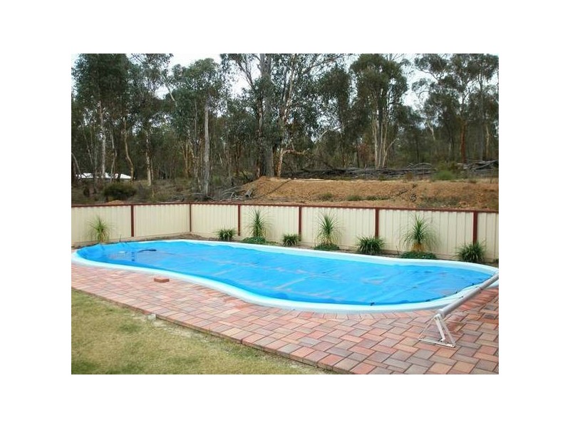 Lot 209 Tamma Road, Bakers Hill WA 6562