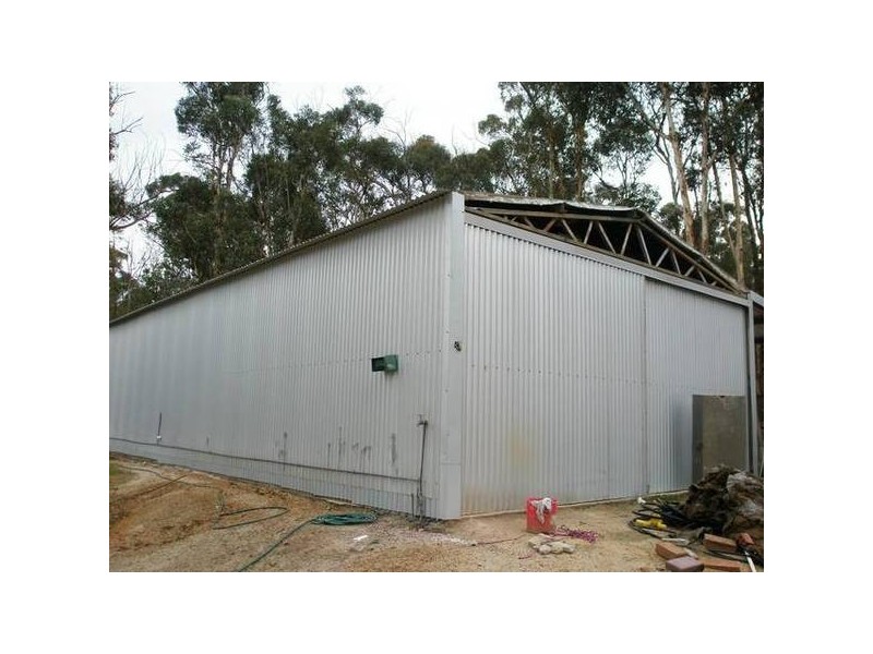 Lot 209 Tamma Road, Bakers Hill WA 6562