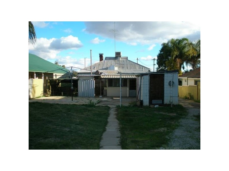Gairdner Street, Northam WA 6401
