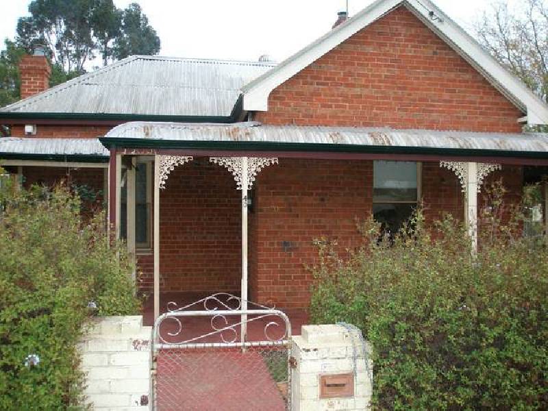 Chidlow Street, Northam WA 6401