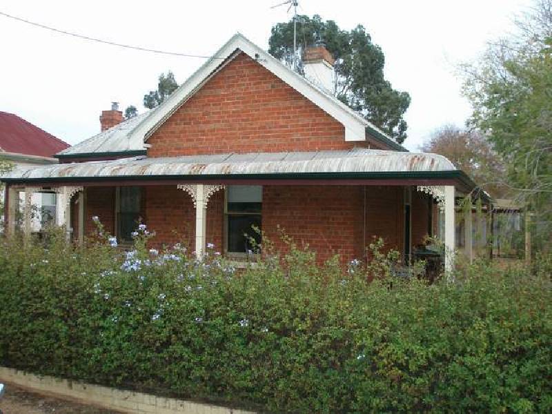 Chidlow Street, Northam WA 6401