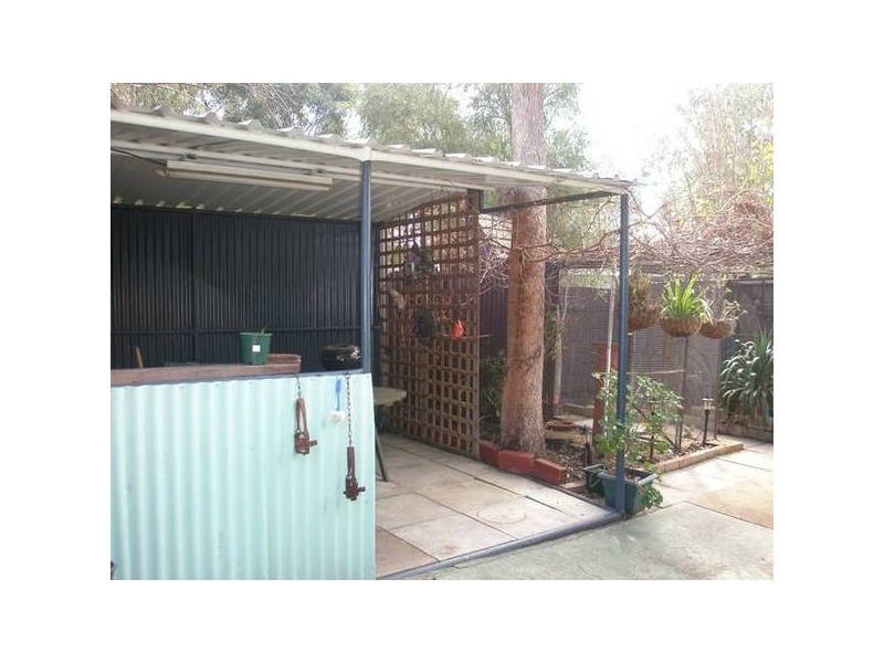 Hampton Street, Northam WA 6401