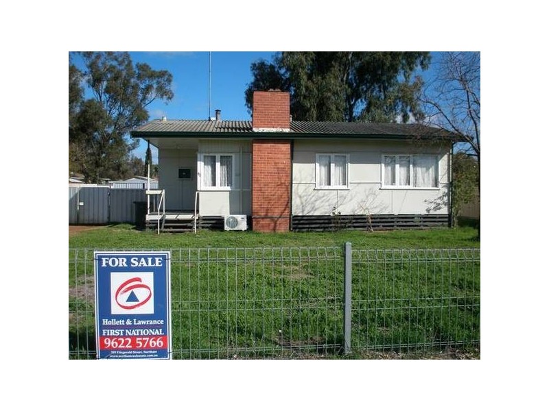 Perina Way, Northam WA 6401