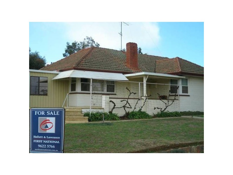 57 Gairdner Street, Northam WA 6401