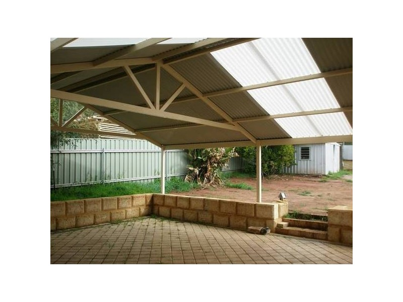 Tamplin Street, Northam WA 6401