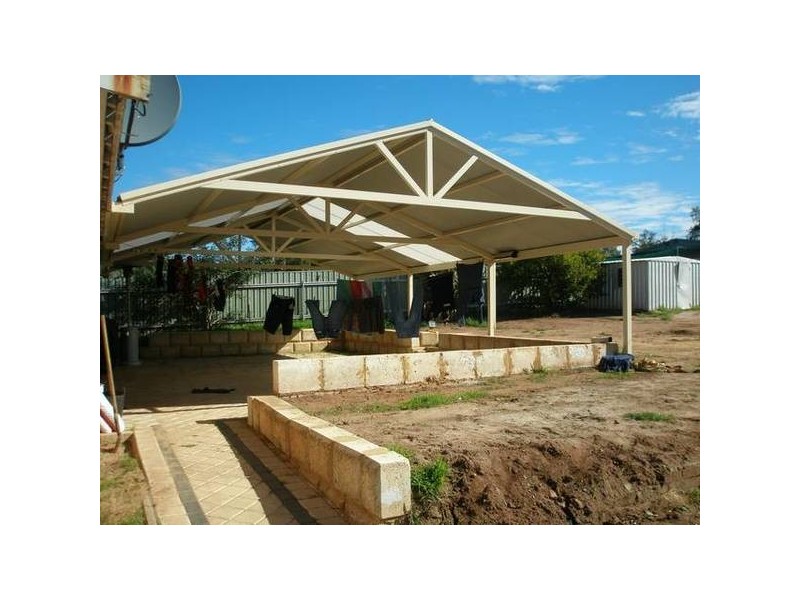 Tamplin Street, Northam WA 6401