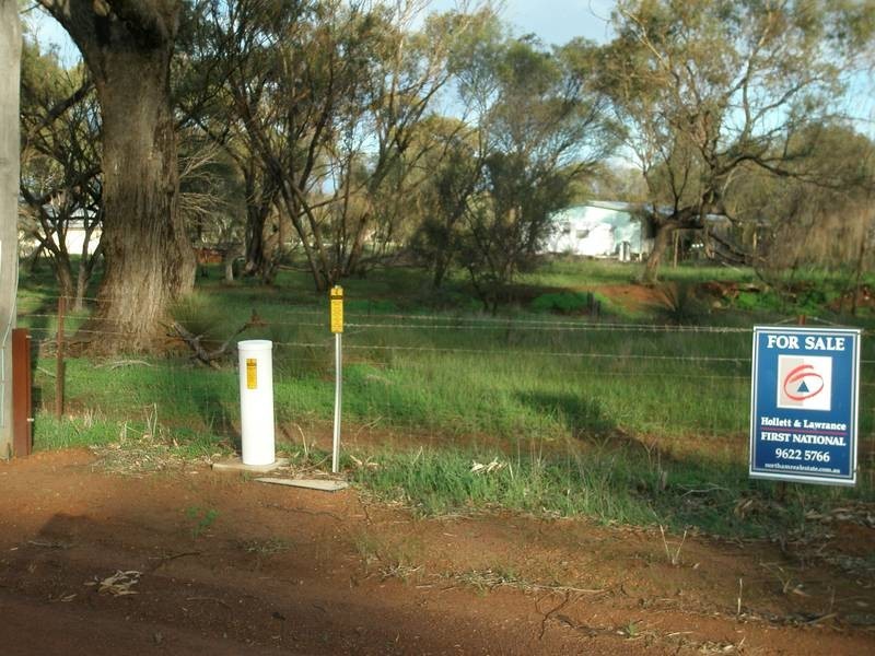 Lot 31 Citron Ave, Muluckine WA 6401
