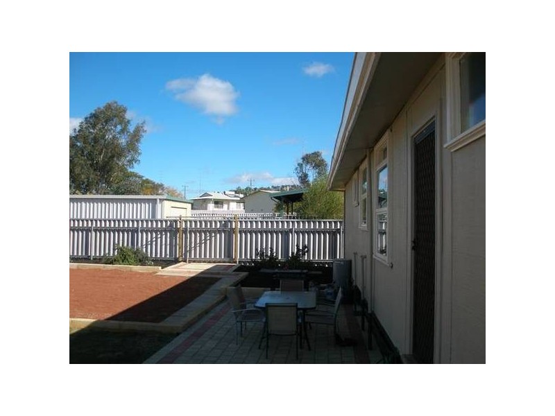 James Street, Northam WA 6401