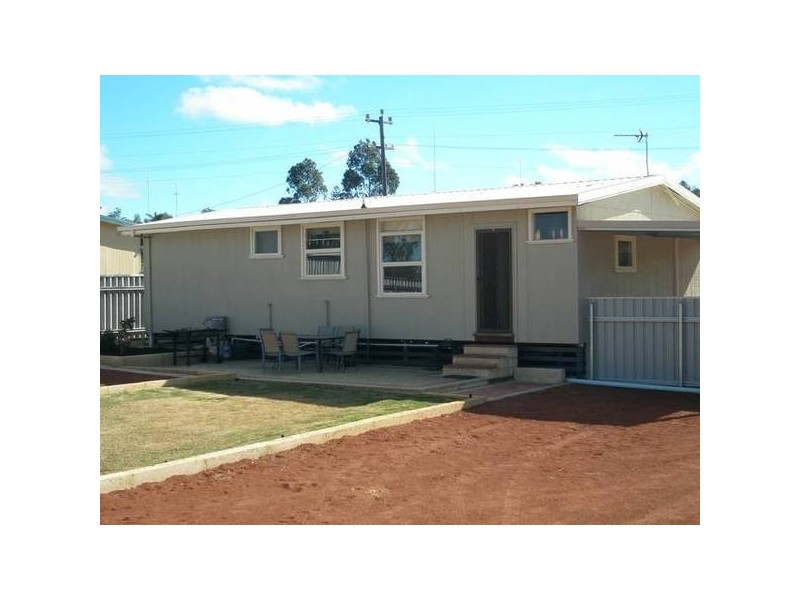 James Street, Northam WA 6401