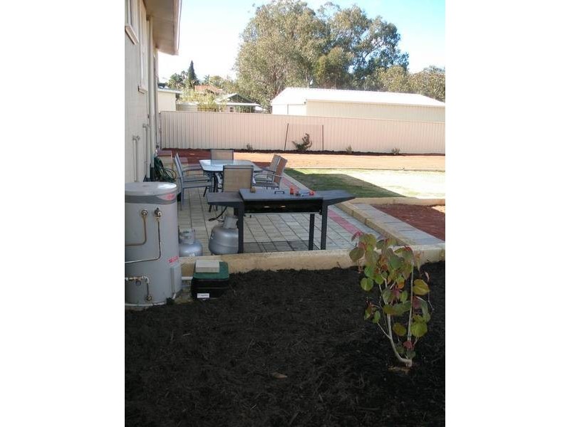 James Street, Northam WA 6401