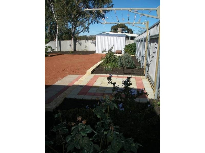 James Street, Northam WA 6401