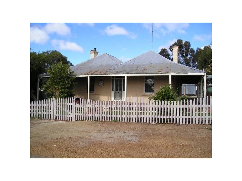 Arnold Street, Northam WA 6401