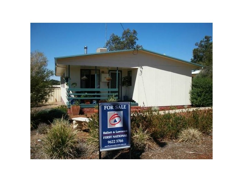 13 James Street, Northam WA 6401