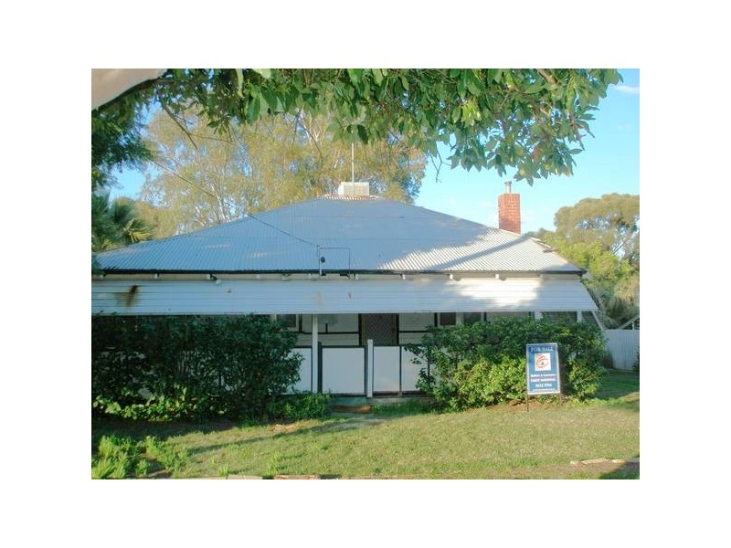 Hampton Street, Northam WA 6401