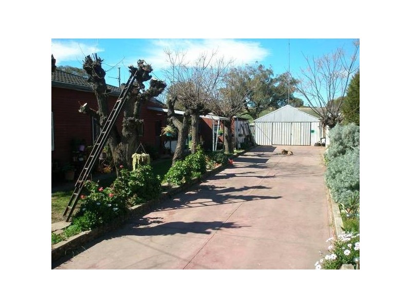 7 Knight Street, Northam WA 6401
