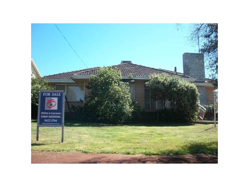 13 Tamplin Street, Northam WA 6401