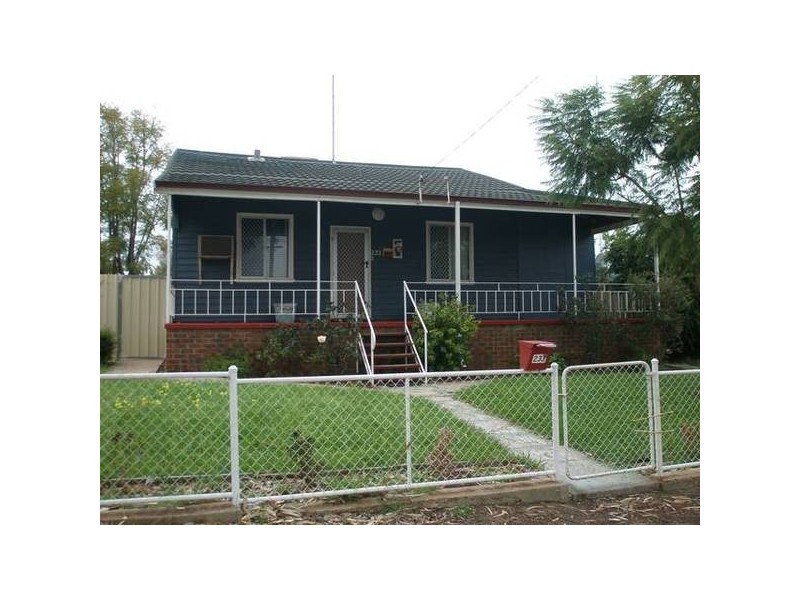 233 Wellington Street, Northam WA 6401