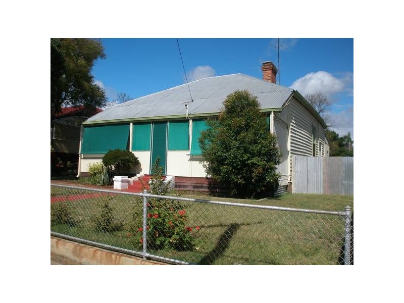 123 Chidlow Street, Northam WA 6401