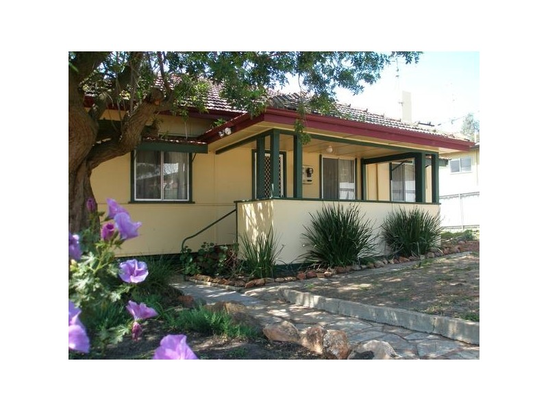 29 Fermoy Avenue, Northam WA 6401