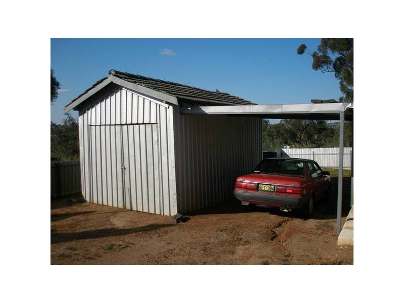 29 Fermoy Avenue, Northam WA 6401