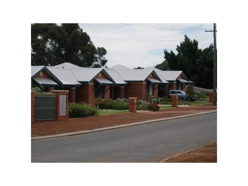 35 Gairdner Street, Northam WA 6401