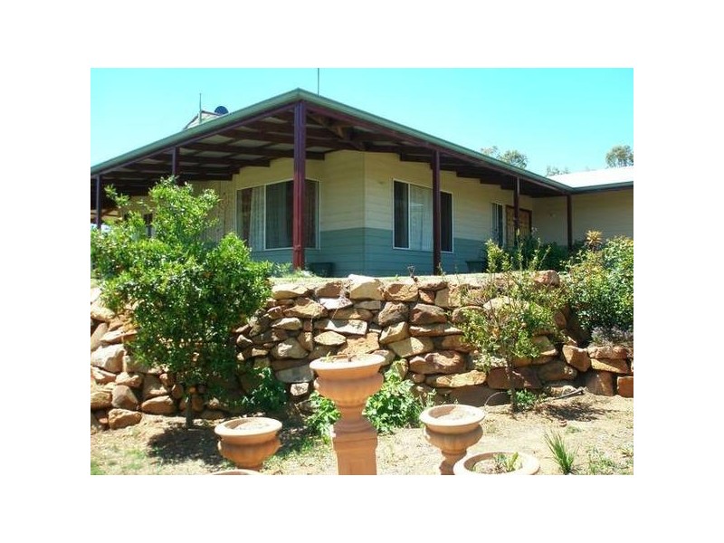 19 Garrigan Close, Northam WA 6401